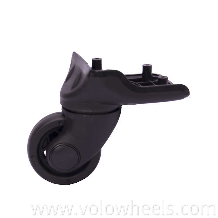 Durable Luggage Wheels Replacement Parts
